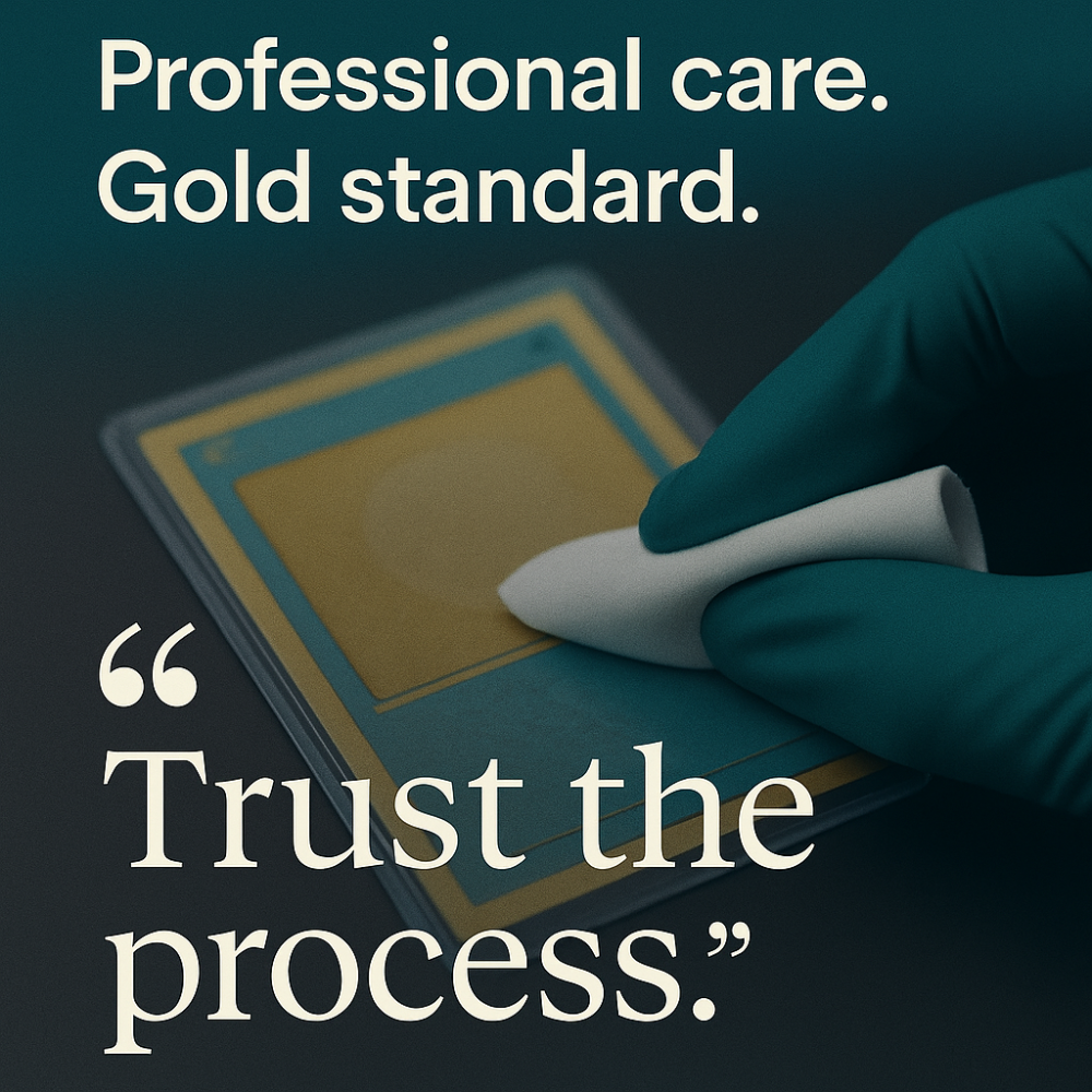Gold Standard Professional Care