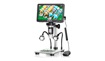 Digital Microscope